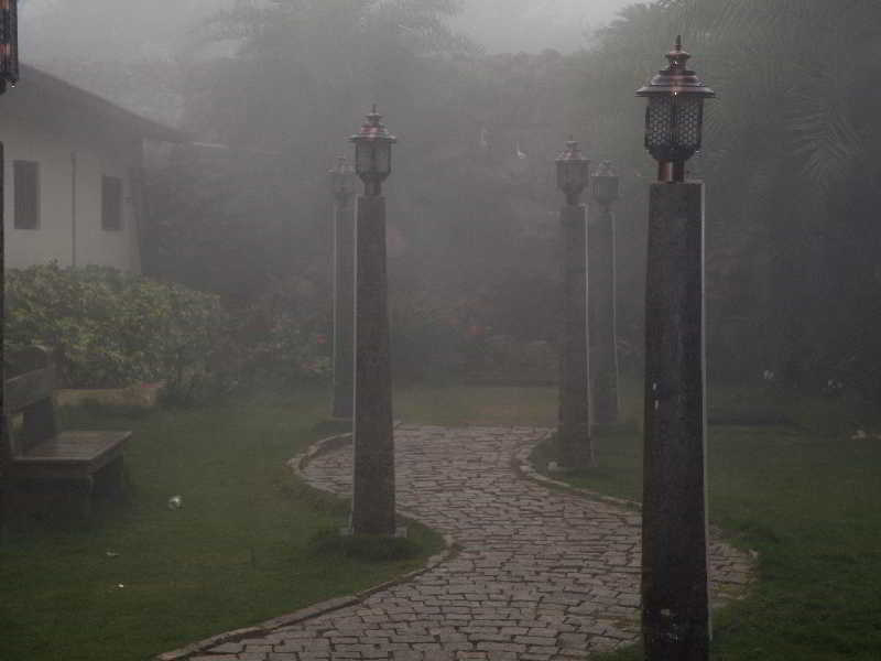Kumararraja Palace Yelagiri Bagian luar foto